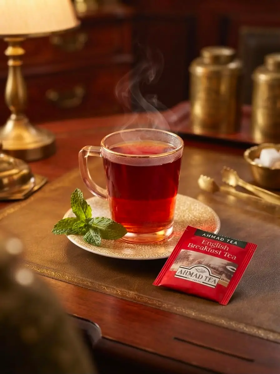 TEA