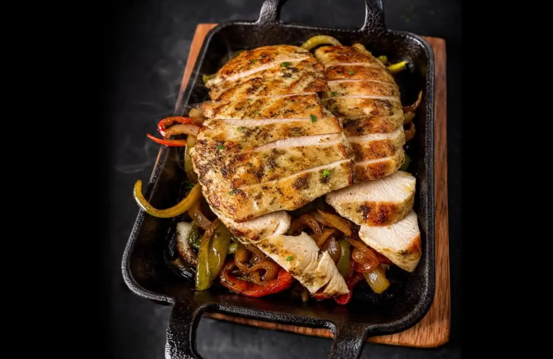 chicken fa