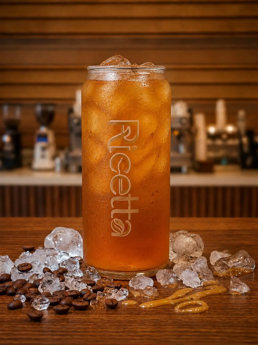 ice teaa