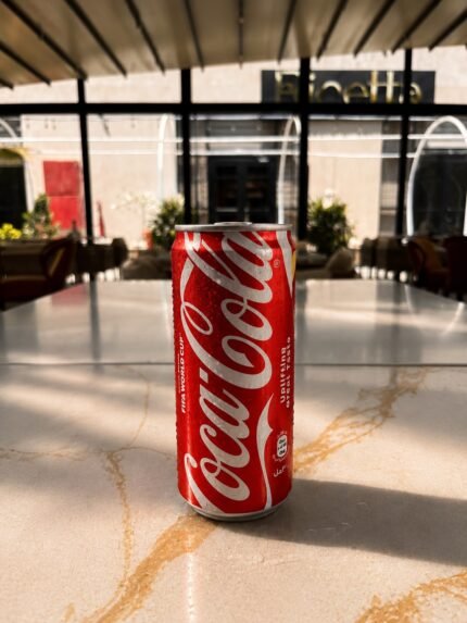 Soft Drink
